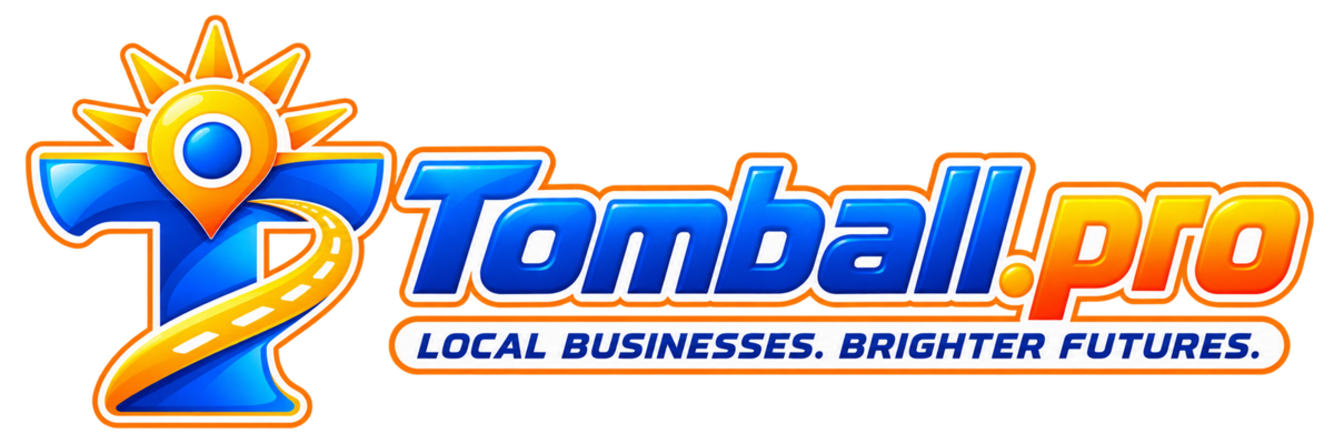 Tomball.pro